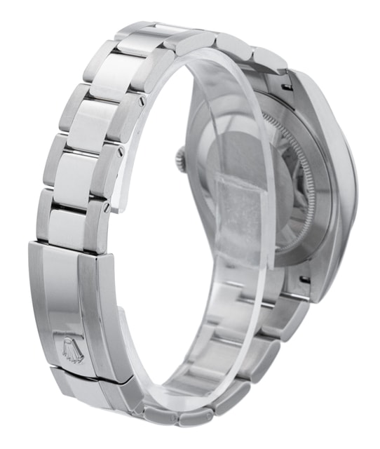 Rolex Datejust 41 126300 Image 3